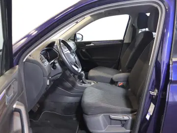 VW Tiguan Allspace 1.5 TSI Life HUD 360  AHK 7 SITZ