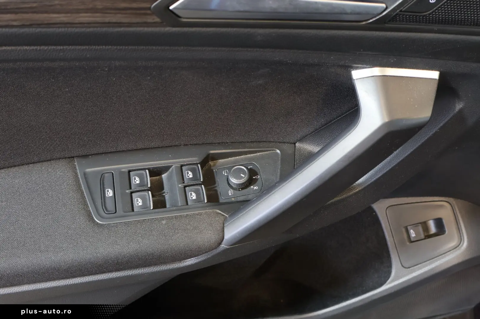 VW Tiguan Allspace 1.5 TSI Life HUD 360  AHK 7 SITZ