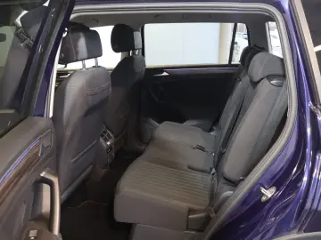 VW Tiguan Allspace 1.5 TSI Life HUD 360  AHK 7 SITZ