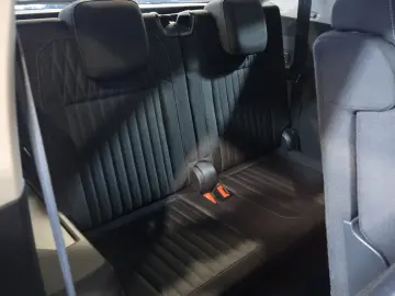 VW Tiguan Allspace 1.5 TSI Life HUD 360  AHK 7 SITZ