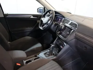 VW Tiguan Allspace 1.5 TSI Life HUD 360  AHK 7 SITZ