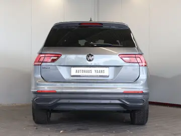 VW Tiguan Allspace 1.5 TSI Life AID ACC AHK 7 SITZE