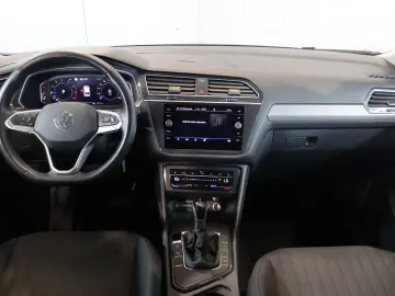 VW Tiguan Allspace 1.5 TSI Life AID ACC AHK 7 SITZE