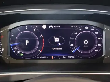 VW Tiguan Allspace 1.5 TSI Life AID ACC AHK 7 SITZE