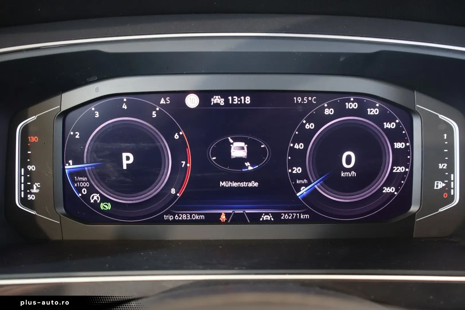 VW Tiguan Allspace 1.5 TSI Life AID ACC AHK 7 SITZE