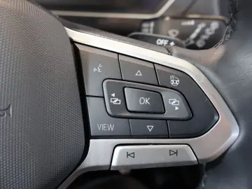 VW Tiguan Allspace 1.5 TSI Life AID ACC AHK 7 SITZE