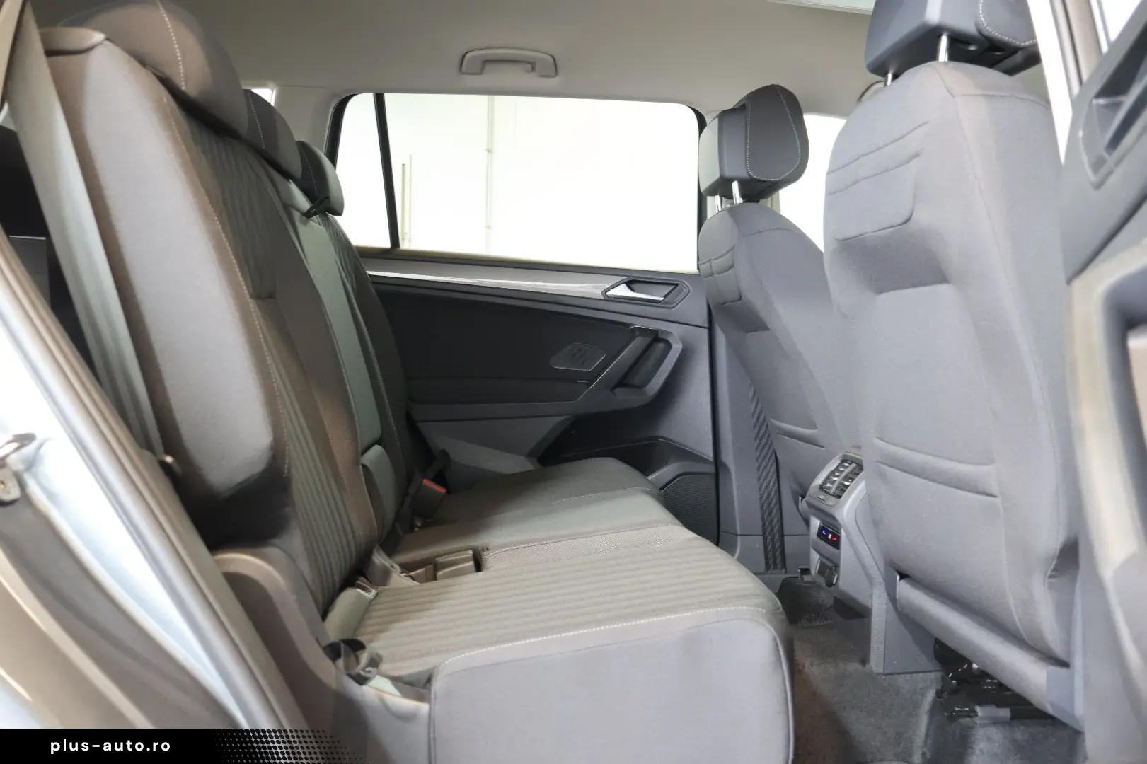 VW Tiguan Allspace 1.5 TSI Life AID ACC AHK 7 SITZE