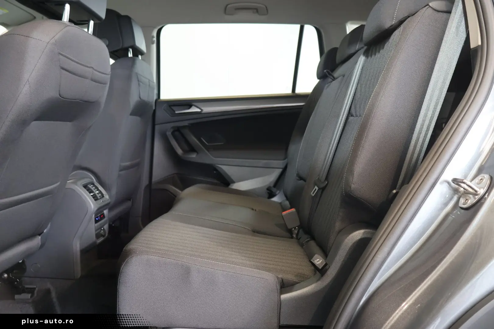 VW Tiguan Allspace 1.5 TSI Life AID ACC AHK 7 SITZE