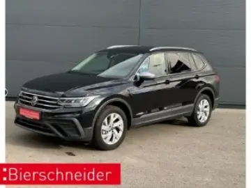 VW Tiguan Allspace 2.0 TDI DSG Life 7-S. LED NAVI A