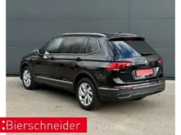 VW Tiguan Allspace 2.0 TDI DSG Life 7-S. LED NAVI A
