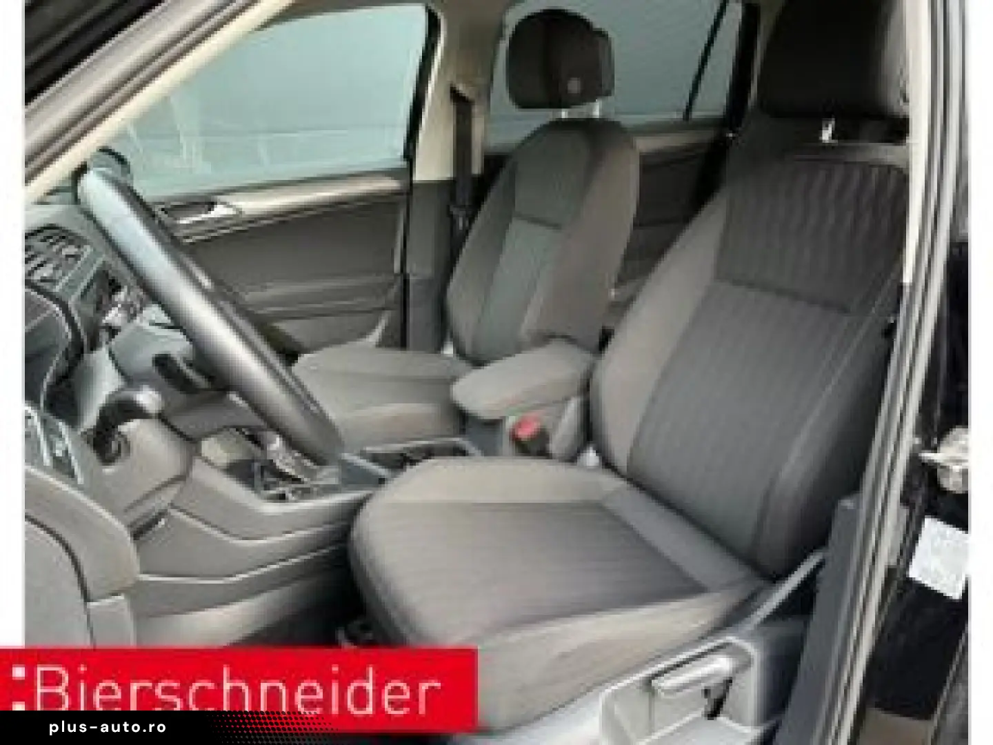 VW Tiguan Allspace 2.0 TDI DSG Life 7-S. LED NAVI A