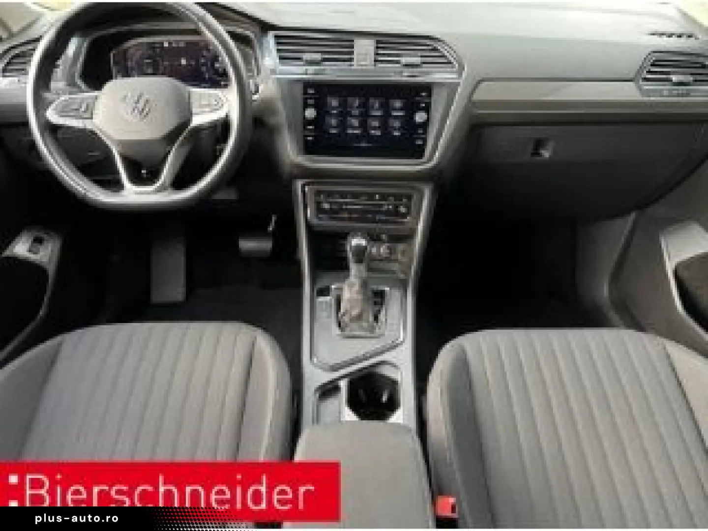VW Tiguan Allspace 2.0 TDI DSG Life 7-S. LED NAVI A