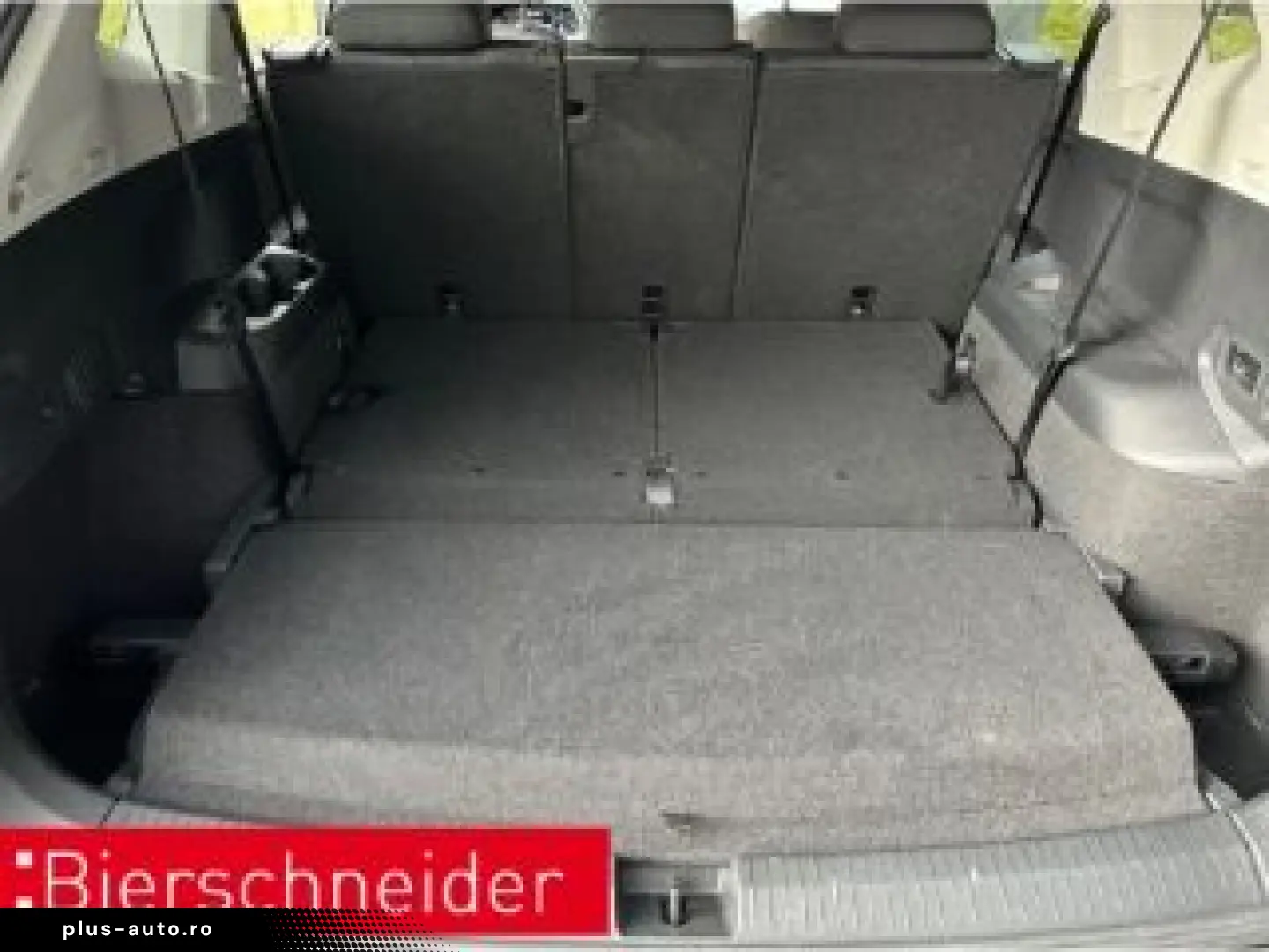 VW Tiguan Allspace 2.0 TDI DSG Life 7-S. LED NAVI A
