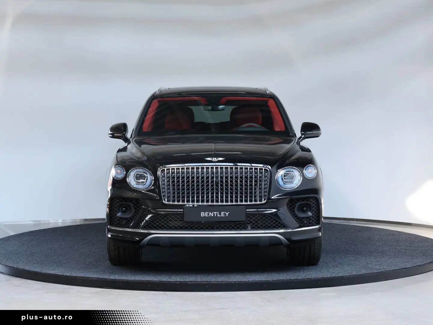 BENTLEY Bentayga 4.0 V8 EWB 4WD Autom.