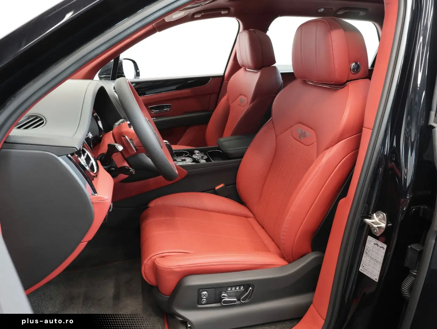 BENTLEY Bentayga 4.0 V8 EWB 4WD Autom.