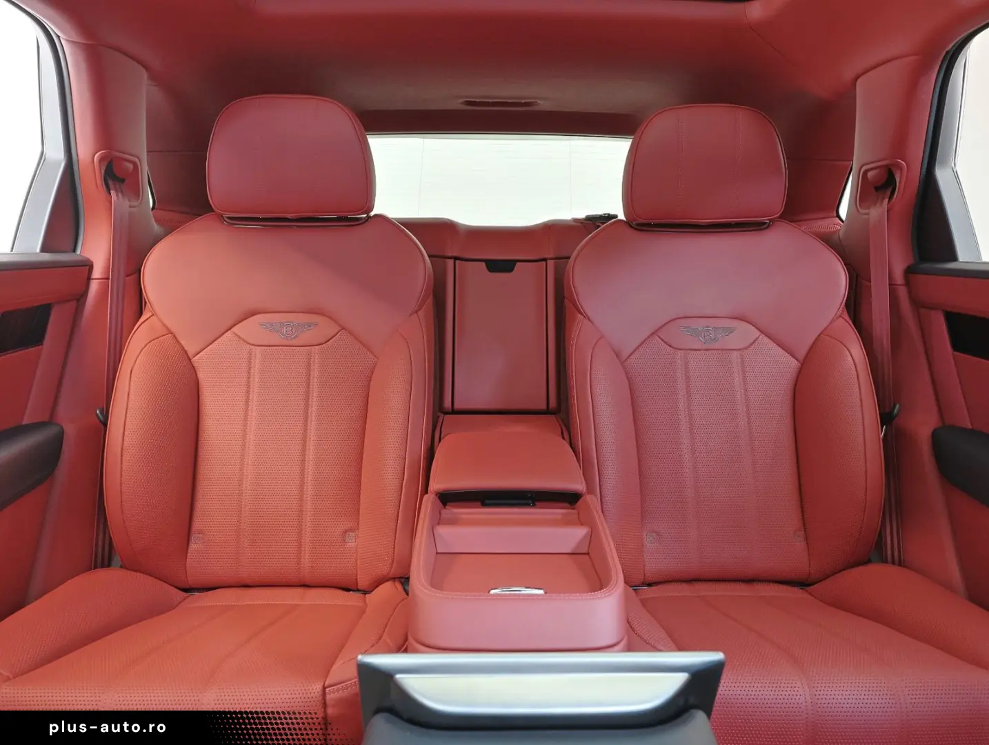 BENTLEY Bentayga 4.0 V8 EWB 4WD Autom.