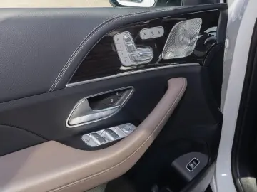 MERCEDES-BENZ AMG GLS 63 4MATIC  ParkAss. Pano 360 H&hellip;