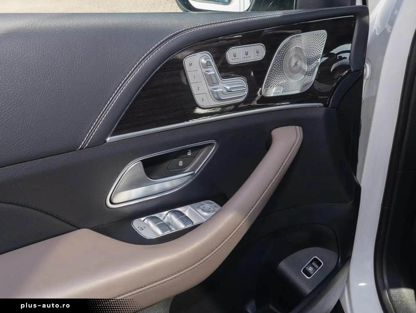 MERCEDES-BENZ AMG GLS 63 4MATIC  ParkAss. Pano 360 H&hellip;