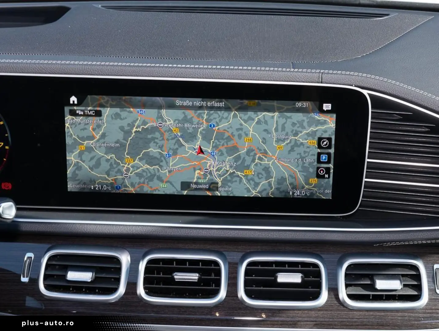 MERCEDES-BENZ AMG GLS 63 4MATIC  ParkAss. Pano 360 H&hellip;