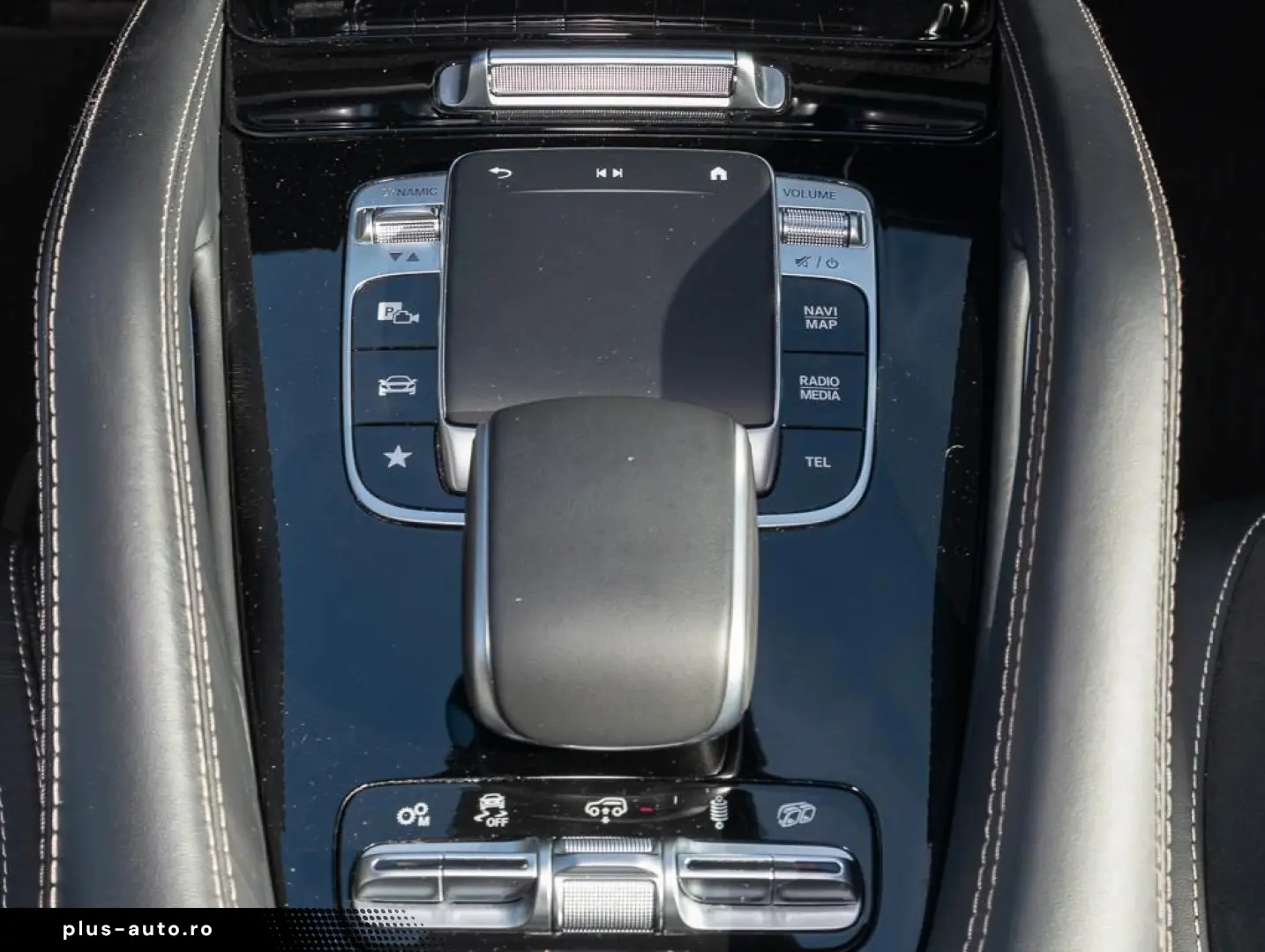 MERCEDES-BENZ AMG GLS 63 4MATIC  ParkAss. Pano 360 H&hellip;