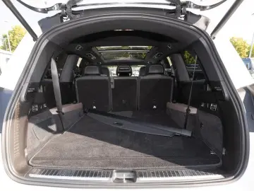 MERCEDES-BENZ AMG GLS 63 4MATIC  ParkAss. Pano 360 H&hellip;