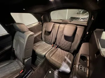 MERCEDES-BENZ GLS 63 AMG 4 Matic