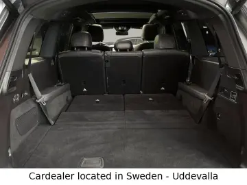 MERCEDES-BENZ GLS 63 4Matic  612hp Panorama HUD Massage  VAT