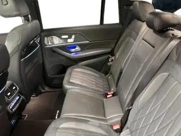 MERCEDES-BENZ GLS 63 4Matic  612hp Panorama HUD Massage  VAT