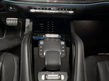 MERCEDES-BENZ GLS 63 4Matic  612hp Panorama HUD Massage  VAT