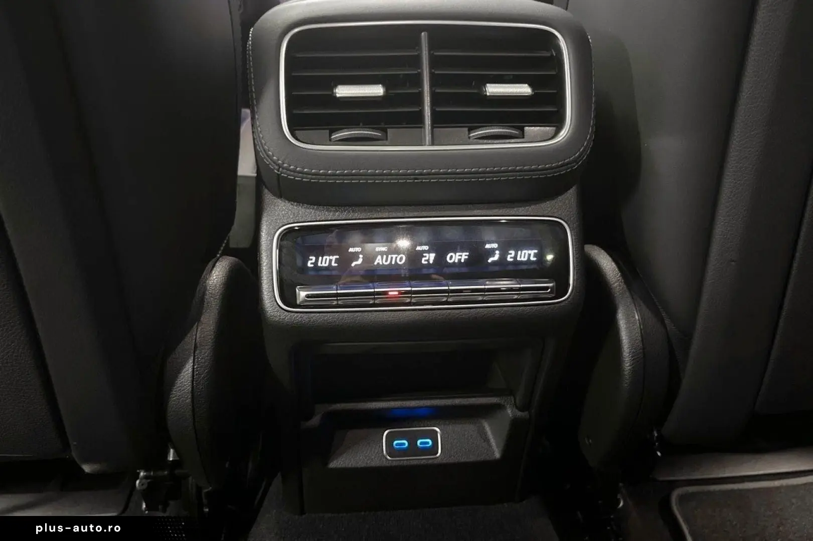 MERCEDES-BENZ GLS 63 4Matic  612hp Panorama HUD Massage  VAT