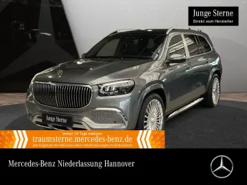 MERCEDES-BENZ GLS 600 Maybach Pano AHK Exec-Sitze Bu&hellip;