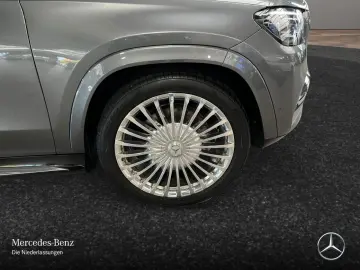 MERCEDES-BENZ GLS 600 Maybach Pano AHK Exec-Sitze Bu&hellip;