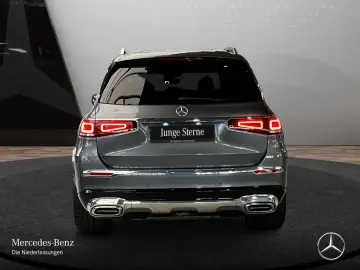 MERCEDES-BENZ GLS 600 Maybach Pano AHK Exec-Sitze Bu&hellip;