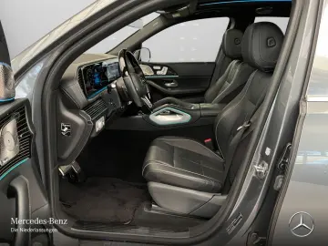 MERCEDES-BENZ GLS 600 Maybach Pano AHK Exec-Sitze Bu&hellip;