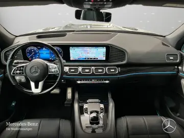 MERCEDES-BENZ GLS 600 Maybach Pano AHK Exec-Sitze Bu&hellip;