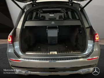 MERCEDES-BENZ GLS 600 Maybach Pano AHK Exec-Sitze Bu&hellip;