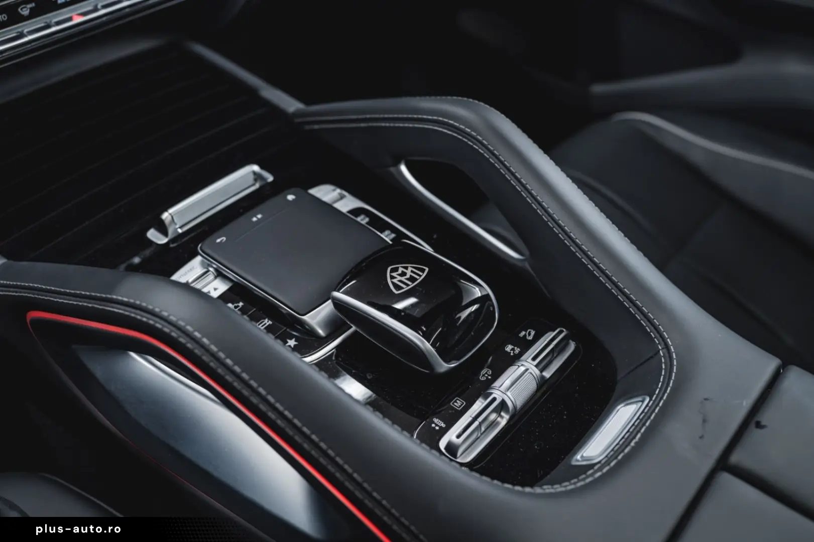 MERCEDES-BENZ GLS 600 MAYBACH TWO-TONE FIRST HAND STOCK