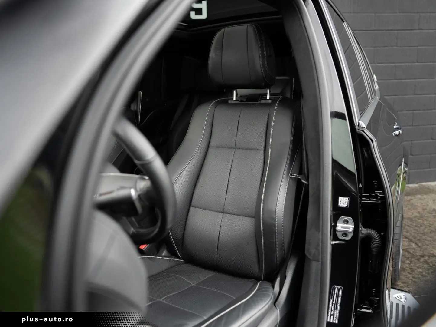 MERCEDES-BENZ GLS 600 Maybach