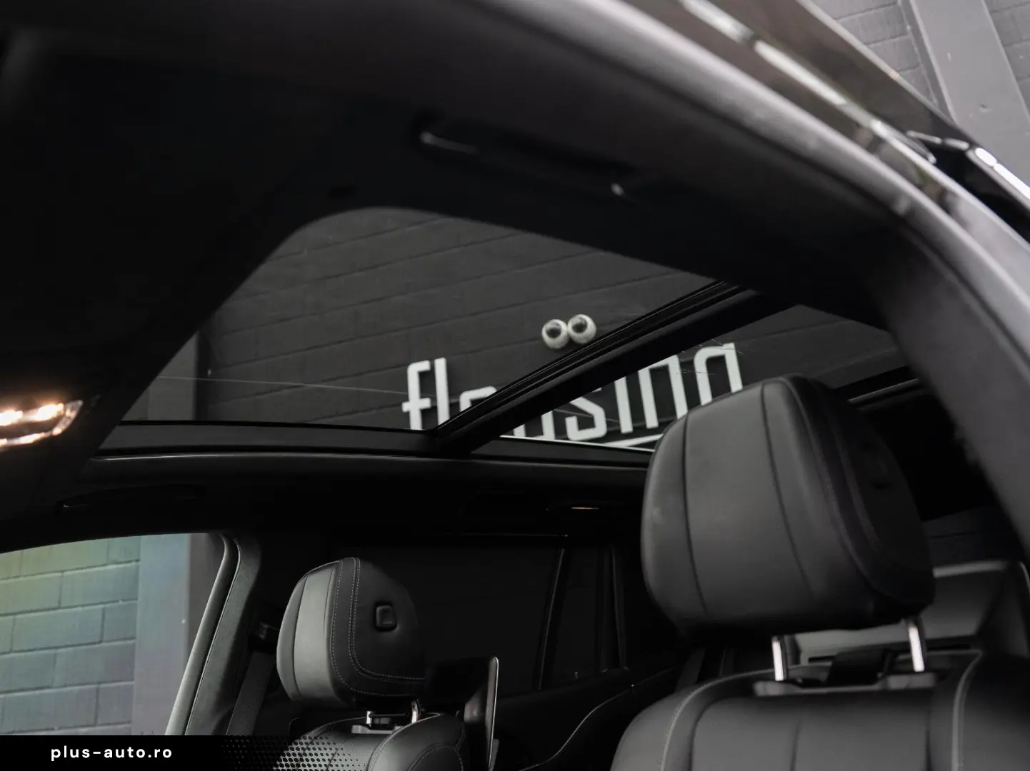 MERCEDES-BENZ GLS 600 Maybach