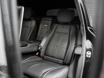 MERCEDES-BENZ GLS 600 Maybach