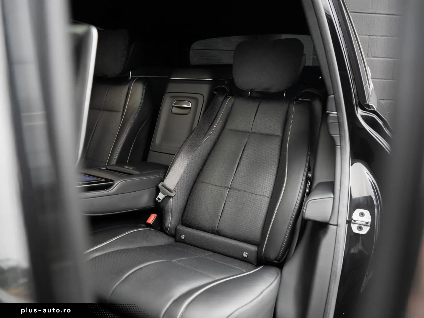 MERCEDES-BENZ GLS 600 Maybach