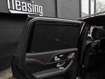 MERCEDES-BENZ GLS 600 Maybach