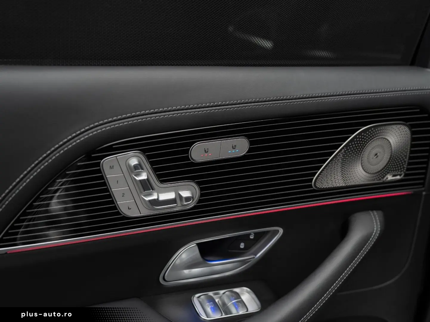 MERCEDES-BENZ GLS 600 Maybach