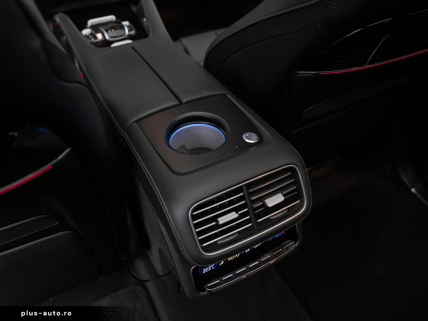 MERCEDES-BENZ GLS 600 Maybach