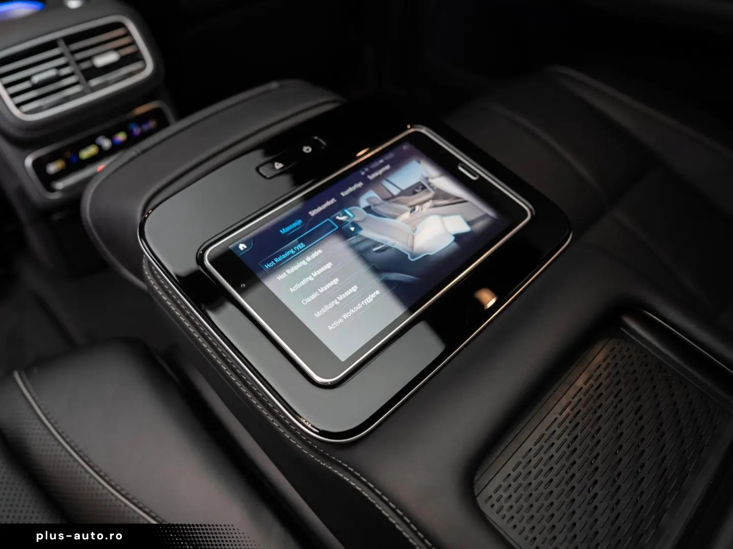 MERCEDES-BENZ GLS 600 Maybach