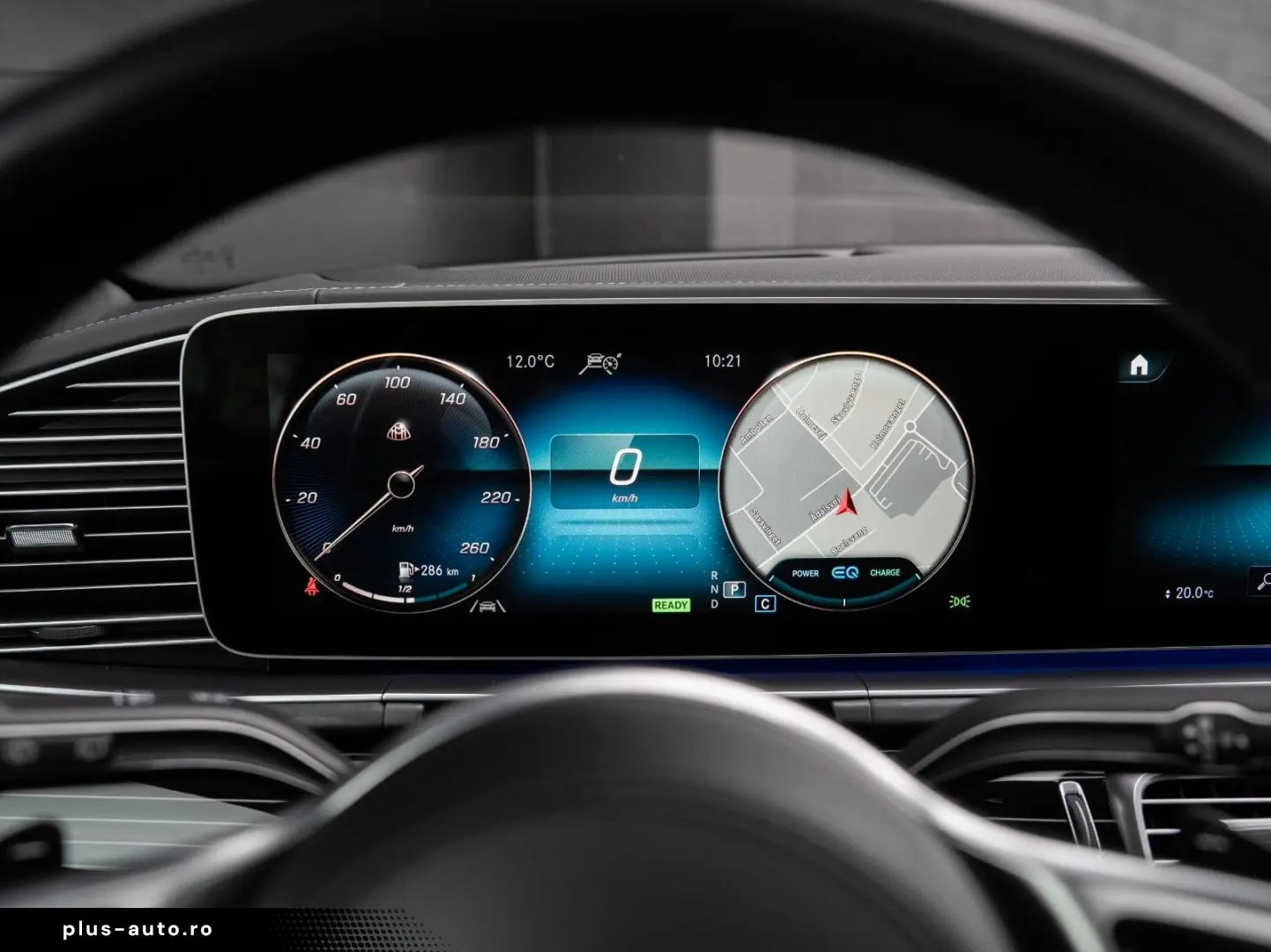 MERCEDES-BENZ GLS 600 Maybach