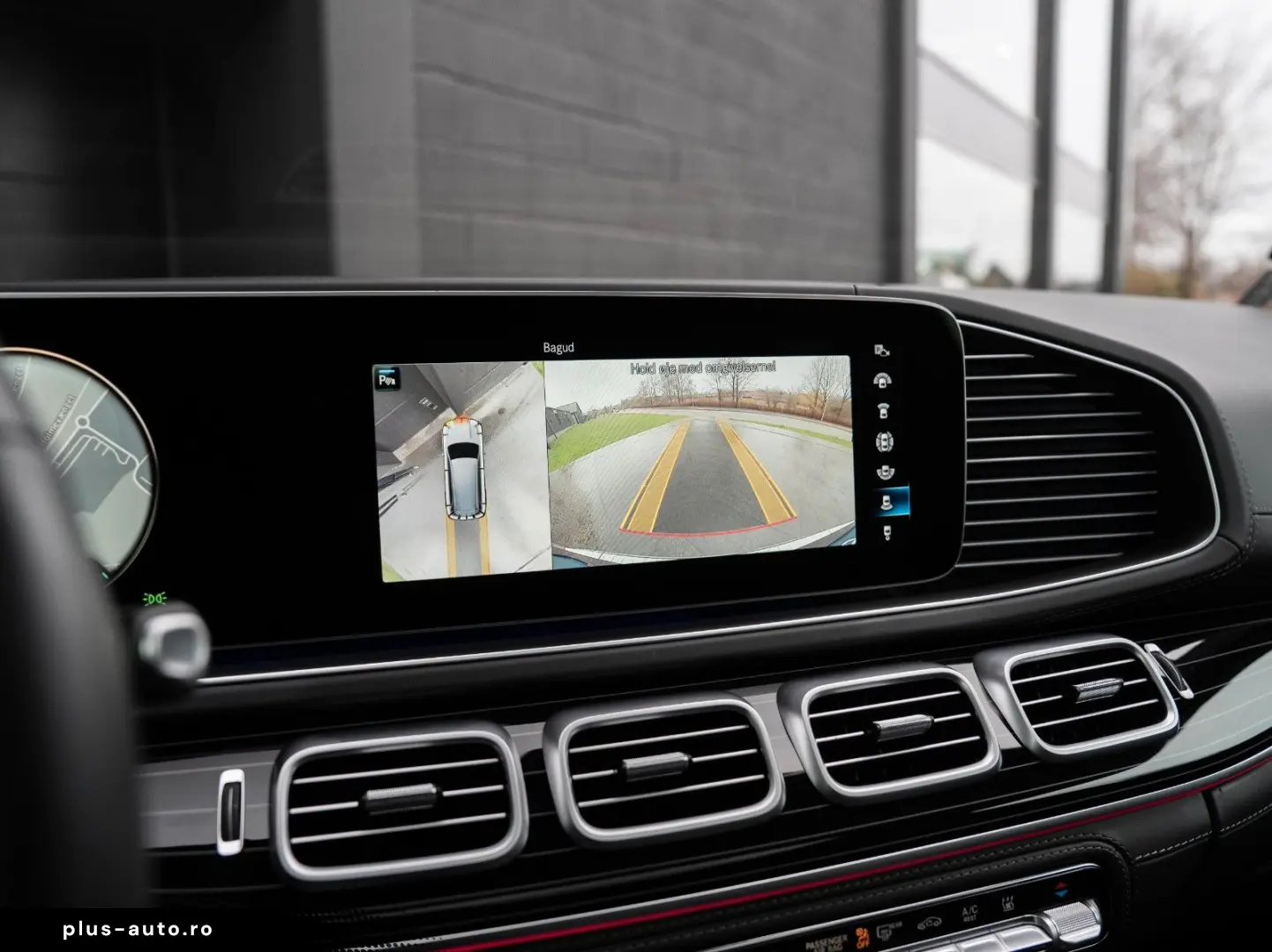 MERCEDES-BENZ GLS 600 Maybach