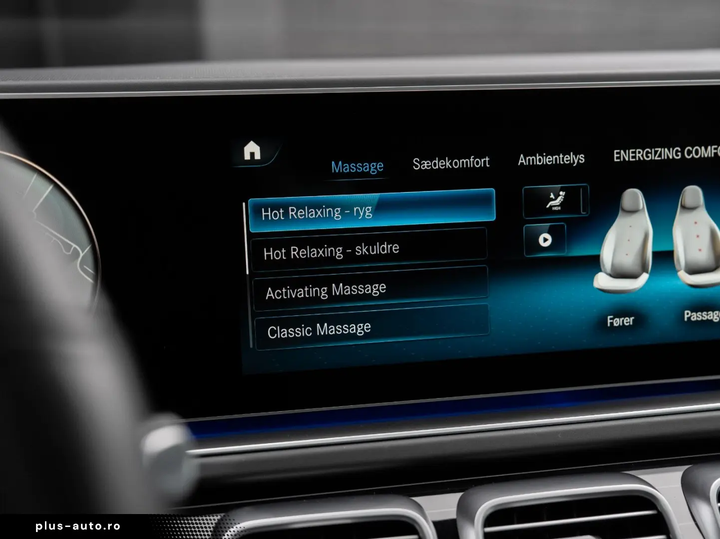 MERCEDES-BENZ GLS 600 Maybach