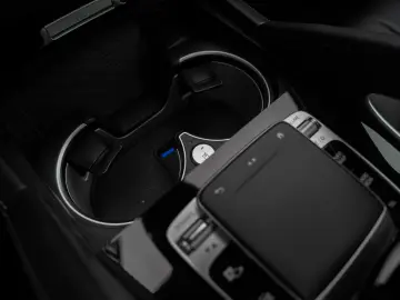 MERCEDES-BENZ GLS 600 Maybach