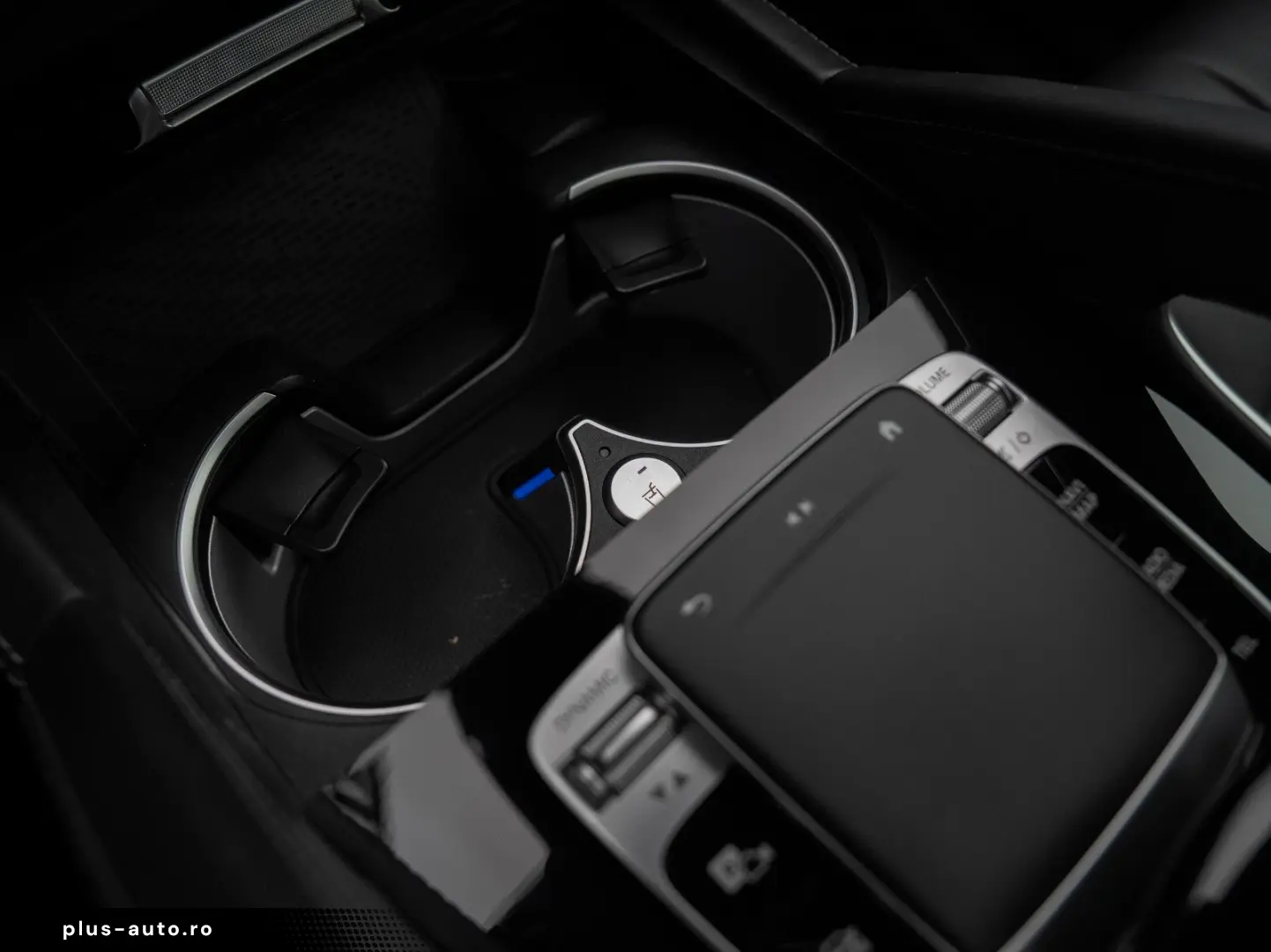 MERCEDES-BENZ GLS 600 Maybach